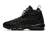Кроссовки Nike AM Sneakerboot 95 "Black" 42
