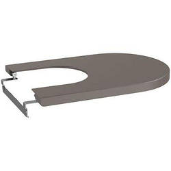 Кришка для біде Roca Inspira A80652266B