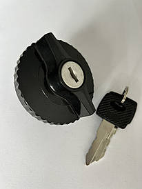 Кришка паливного бака Mercedes Sprinter