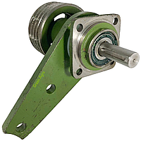 Шків малий компактний в зборі косарки роторної Z-169, Z-173, Z-001, Z-069