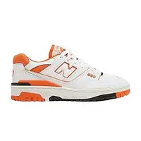 Кроссовки New Balance 550 "Varsity Orange" 36