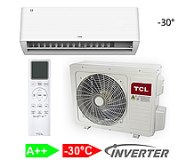 Кондиционер TCL TAC-09CHSD/TPG31I3AHB Heat Pump Inv R32 WI-FI