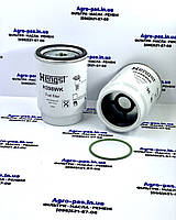 Паливний фільтр грубої очистки WK11029Z, 2403501, KC522D, H398WK, 81125016101, 81.12501-6096, 81.12501-6101