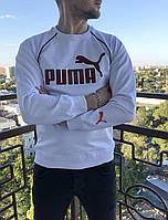 Свитшот Puma