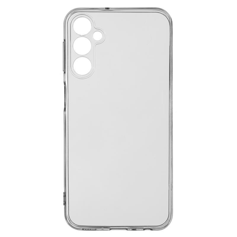 Чохол-накладка Armorstandart Air для Samsung Galaxy A24 4G SM-A245 Transparent (ARM68187), фото 1