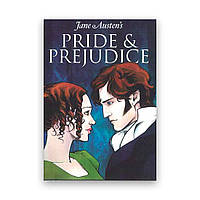 Pride and Prejudice Гордость и предубеждение - Джейн Остин ( на английском языке)