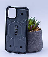 Противоударный чехол UAG для IPhone 13 graphite