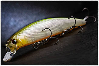 Воблер O.S.P VARUNA 110 SP P-64