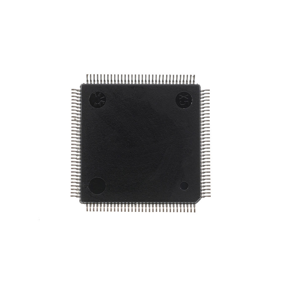 Микросхема Microchip MEC1416-NU Для Ноутбука — Купить На BIGL.UA.