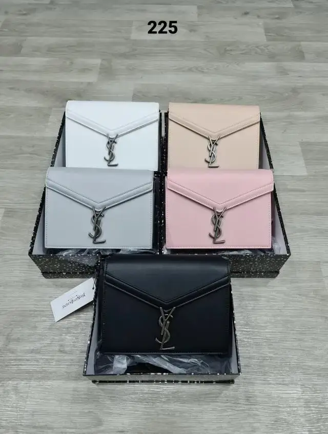 Жіноча сумочка Yves Saint Laurent (гуртом/роздріб)