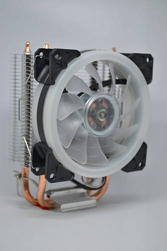 Кулер для процесора 90 mm. (ID#2003140684), цена: 420 ₴, купити на Prom.ua