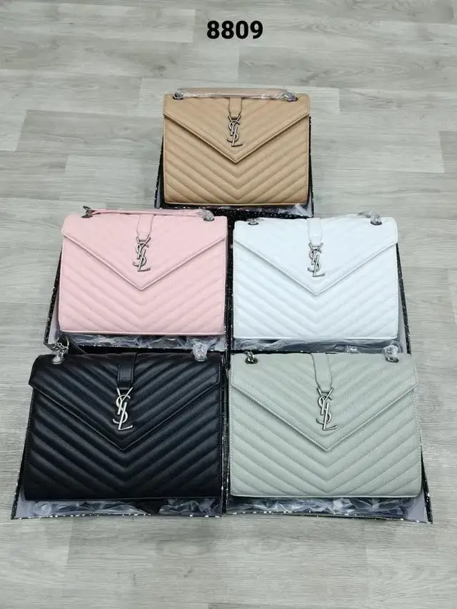 Жіноча сумочка Yves Saint Laurent (гуртом/роздріб)