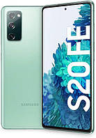 Чохли для Samsung Galaxy S20 FE