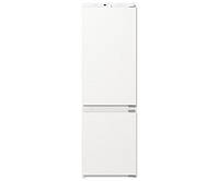 Холодильник із морозильною камерою Gorenje RKI418FE0