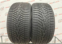 Шины Б/У зимова 295/40 R21 YOKOHAMA W DRIVE V905 7mm