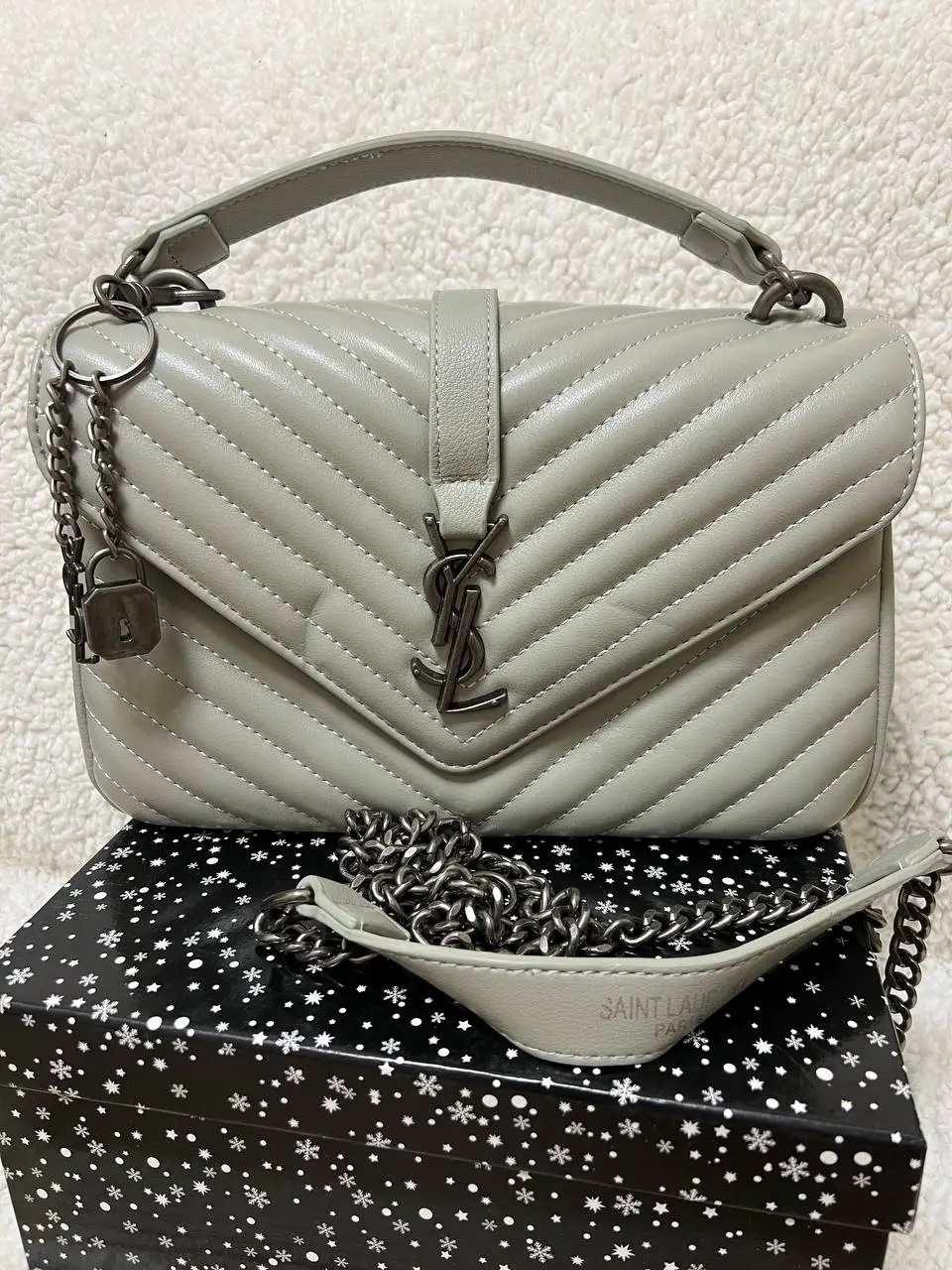 Жіноча сумочка Yves Saint Laurent (гуртом/роздріб)