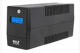 Джерело безперебійного живлення UPS Volt Polska 1000 VA 600 W UPS аварійного R_2174