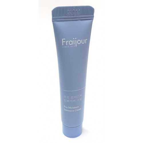Інтенсивно зволожуючий крем з пробіотиками та керамідами Fraijour Pro-Moisture Intensive Cream 10 мл