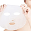 Тканинна маска для обличчя Zozu з екстрактом манго Mango facial mask 25 г, фото 4