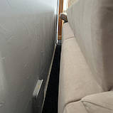 Новий великий розкладний кутовий диван, фото 10