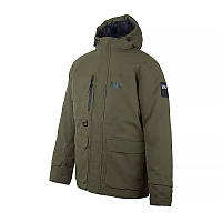 Мужская Куртка HELLY HANSEN URB LAB DOWN PARKA Хаки L (53851-431 L)