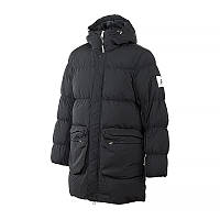 Мужская Куртка JORDAN M J ESS STMT PARKA Черный 2XL (DQ7346-010 2XL)