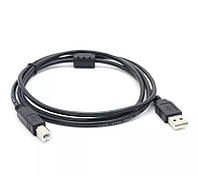 КАБЕЛЬ USB для подключения Autocom TCS DS150 Delphi CDP 3 метра с фильтром Пантехникс Арт-418