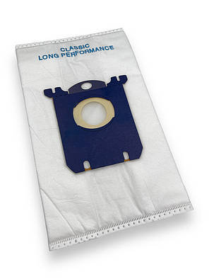 Мішки для пилососа Philips S-bag Clasic long performance (12шт), фото 4