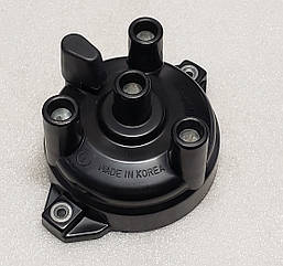 Кришка трамблера (MANDO) Матиз 0.8 низька OE Корея 93740920