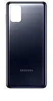 Задня кришка Samsung M515 Galaxy M51 2020 black