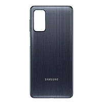 Задняя крышка Samsung M526 Galaxy M52 2021 black