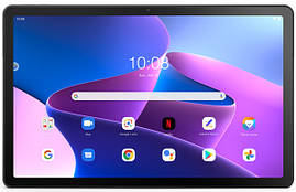 Планшетний ПК LENOVO Tab M10 Plus (3rd Gen) 4/128 WiFi Storm Grey (ZAAM0132UA)