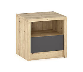 Тумба 2шт "Домініка" від фабрики Mebel Service