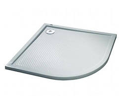 Душовий піддон Huppe Purano R500 80x80