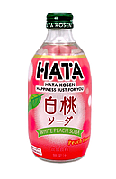 Hata Kosen Hatasoda  White Peach 300 мл