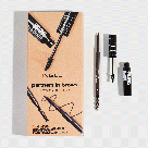Набір для брів PARTNERS IN BROWS BROW MAKEUP SET, фото 5