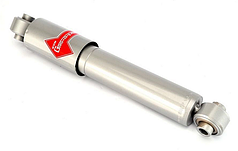 Амортизатор задній газовий KYB Nissan Pathfinde (05-) 555057