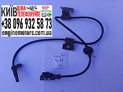 Датчик abs передній правий Subaru Legacy B13 Outback 27540AG000