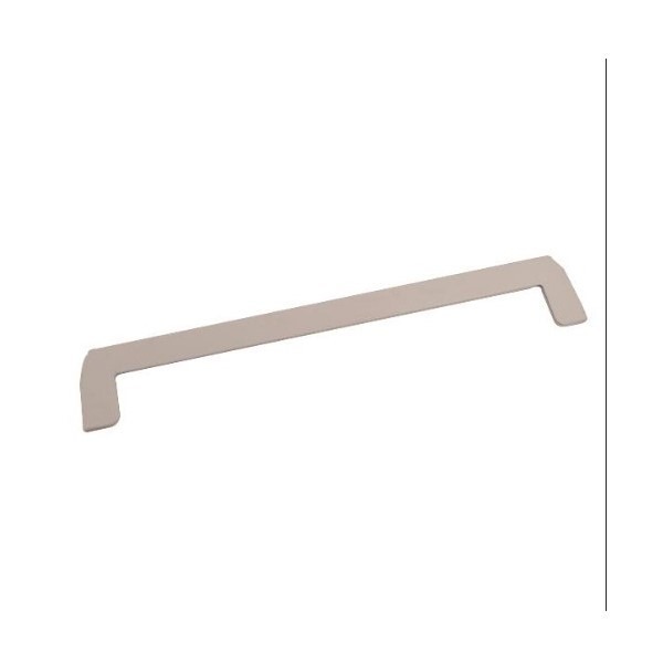 Ariston C00119043 Обрамлення переднє скляної полки для овочів для холодильника