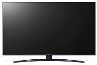 Телевізор LG 43UR81006LJ рідкокристалічний
