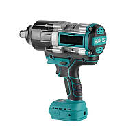 Суперпотужний безщітковий акумуляторний гайковерт MAKITA TW001GZ 3100NM