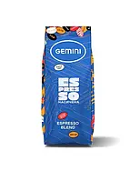 Кофе в зернах Gemini Espresso Насичена 1кг