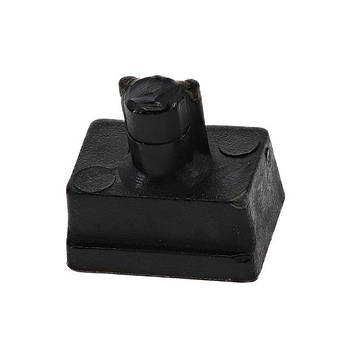 Тримач внутрішнього скла дверей для духовки Electrolux 140174400014