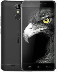 Смартфон Ulefone Metal 