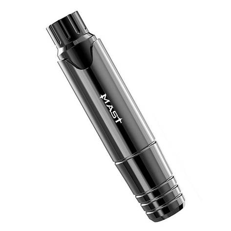 Апарат для татуажу Mast P10 (Black), фото 1