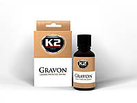 Средство для нанесения керамического покрытия K2 Gravon Refill 50 мл - (G031)