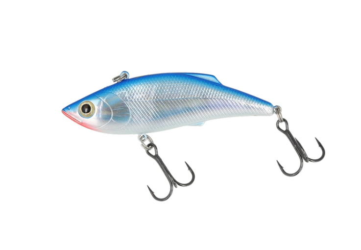Воблер Strike Pro Rattle-N-Shad 75S 11.4г GCA04