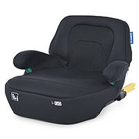 Автокрісло-бустер El Camino (22-36кг) ME 1112 I-GO (black) Чорний