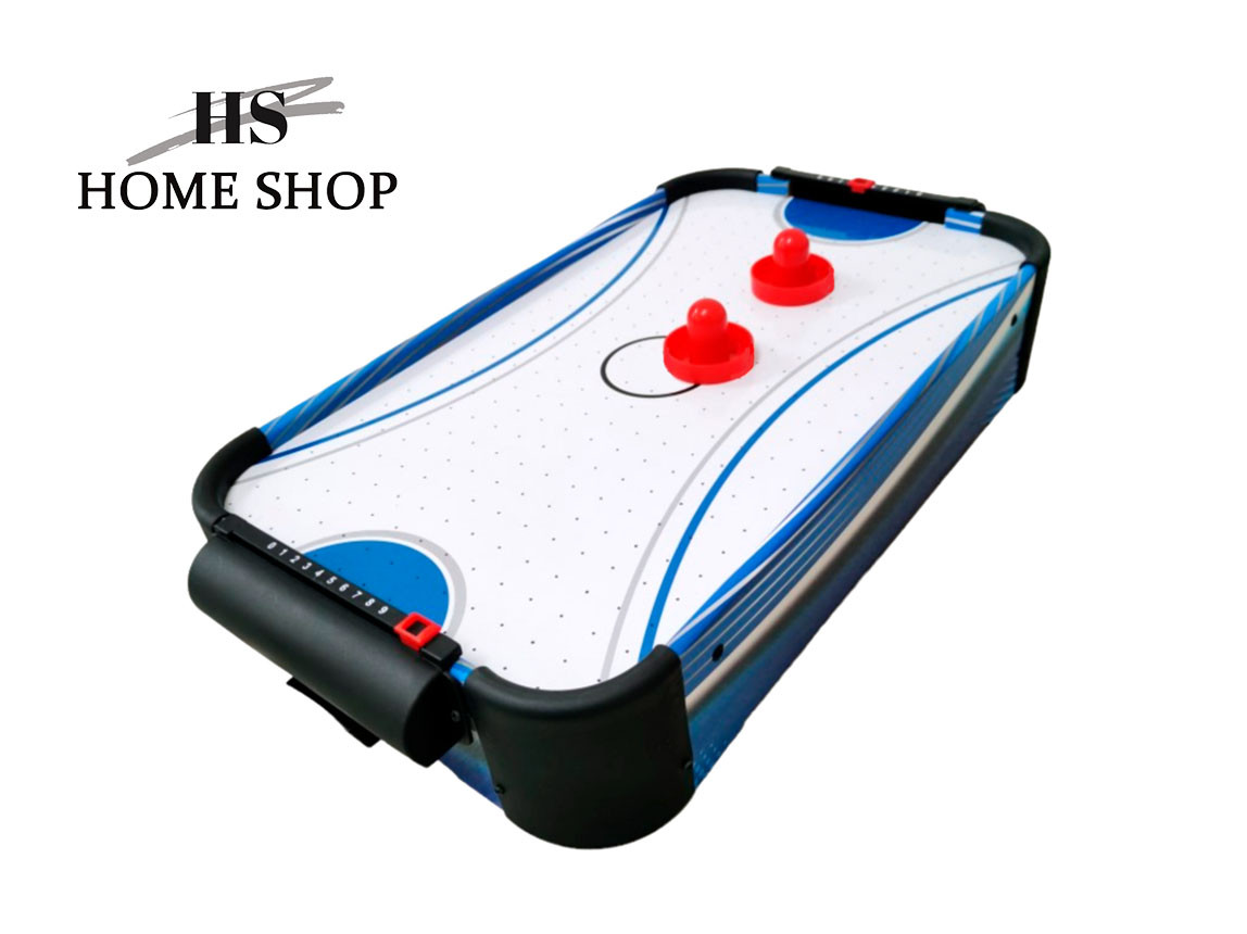 Настільний дитячий аерохокей ICE MAGIC, фото 1