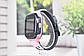 Дитячий смарт-годинник Smart Baby Watch W16 Pink Anti Lost Child, GPS Tracker, SOS, Smart Phone, фото 3